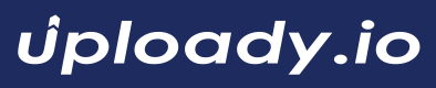 Logo Uploady.io