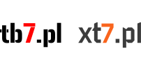 Jakość tb7.pl xt7.pl